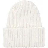 Шапка Capris, молочно-белая (ванильная) - фото 2