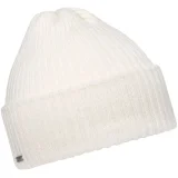 Шапка Capris, молочно-белая (ванильная) - фото 3