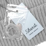 Шапка Capris, серая - фото 6