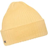 Шапка Capris, желтая - фото 3