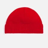 Шапка ComFleece, красная - фото 1