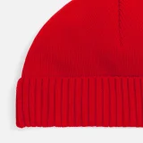 Шапка ComFleece, красная - фото 2