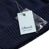 Шапка Cordelia, синяя - фото 4