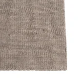 Шапка Dalia, светло-коричневая - фото 4