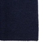 Шапка Dalia, темно-синяя - фото 4