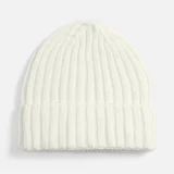 Шапка Faculty, белая - фото 1