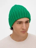 Шапка Faculty, зеленая - фото 3