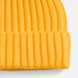 Шапка Faculty, желтая - фото 2