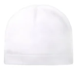 Шапка Fleecy, белая - фото 3