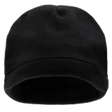 Шапка Fleecy, черная - фото 1