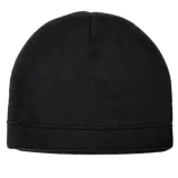 Шапка Fleecy, черная - фото 3