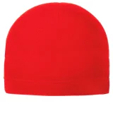 Шапка Fleecy, красная - фото 3