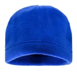 Шапка Fleecy, ярко-синяя - фото 1