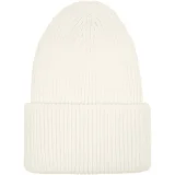 Шапка Flette, молочно-белая - фото 2