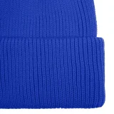 Шапка Flette, синяя - фото 3