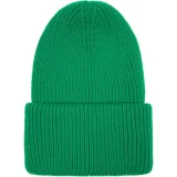Шапка Flette, зеленая - фото 2