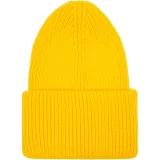 Шапка Flette, желтая - фото 2