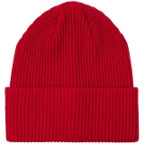 Шапка Franky, красная - фото 2