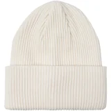 Шапка Franky, молочно-белая - фото 2