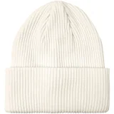 Шапка Franky, молочно-белая - фото 5