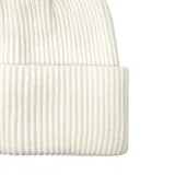 Шапка Franky, молочно-белая - фото 6