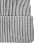 Шапка Franky, серая - фото 3