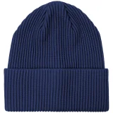 Шапка Franky, синяя (сапфир) - фото 2