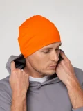 Шапка HeadOn, ver.2, оранжевая - фото 6