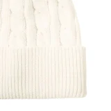 Шапка Heat Trick, белая (молочная) - фото 3