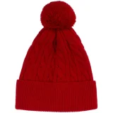 Шапка Heat Trick, красная - фото 3