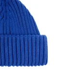 Шапка Hipsta, синяя (василек) - фото 3