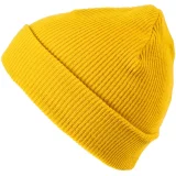 Шапка Life Explorer, ярко-желтая - фото 2