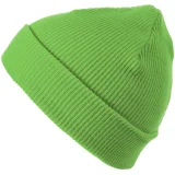Шапка Life Explorer, зеленая (салатовая) - фото 9