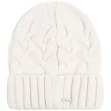 Шапка Loren, молочно-белая (ванильная) - фото 2