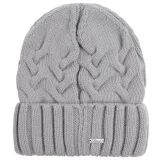 Шапка Loren, серая - фото 2