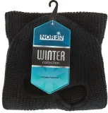 Шапка-маска Norfin KNITTED BL - фото 9