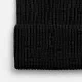 Шапка Nobilis Mono, черная - фото 2