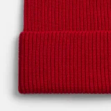 Шапка Nobilis Mono, красная - фото 2