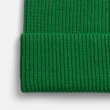 Шапка Nobilis Mono, ярко-зеленая - фото 2