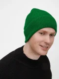 Шапка Nobilis Mono, ярко-зеленая - фото 5