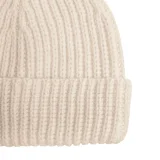 Шапка Nordkapp, молочно-белая - фото 4