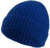 Шапка Nordkapp, синяя - фото 1