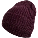 Шапка Nordkyn, бордовая - фото 1