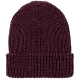 Шапка Nordkyn, бордовая - фото 2