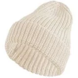 Шапка Nordkyn, молочно-белая - фото 1