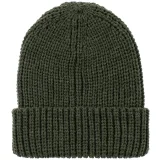 Шапка Nordkyn, зеленая (оливковая) - фото 2