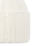 Шапка Norfold, молочно-белая - фото 3