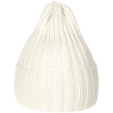 Шапка Norfold, молочно-белая - фото 6