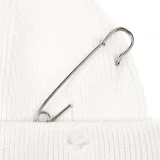 Шапка Pricker, белая - фото 5