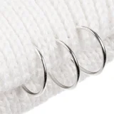 Шапка Pricker, белая - фото 6